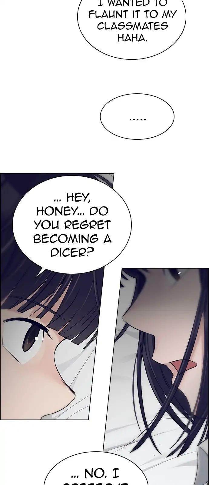 Dice: The Cube That Changes Everything Chapter 271 - Page 11