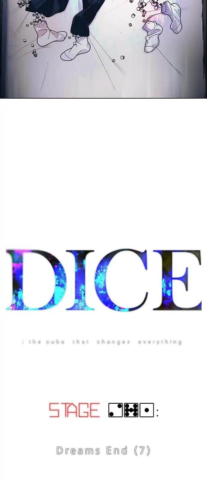 Dice: The Cube That Changes Everything Chapter 271 - Page 15