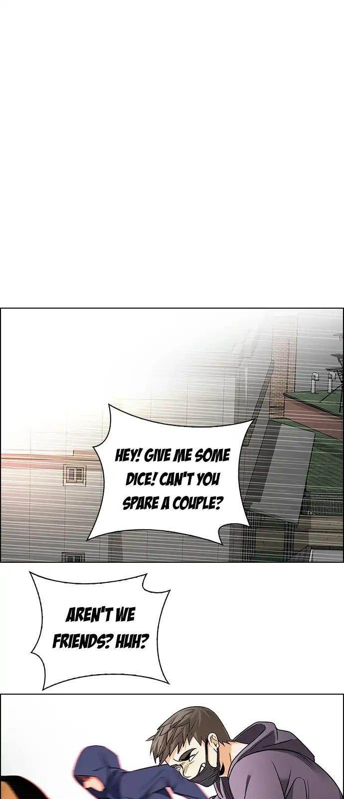 Dice: The Cube That Changes Everything Chapter 271 - Page 16