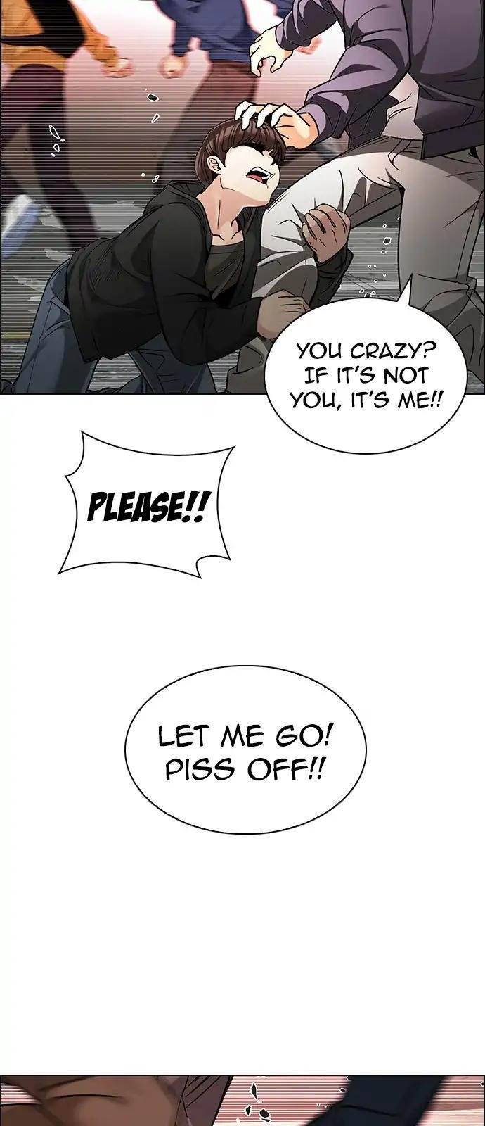 Dice: The Cube That Changes Everything Chapter 271 - Page 17