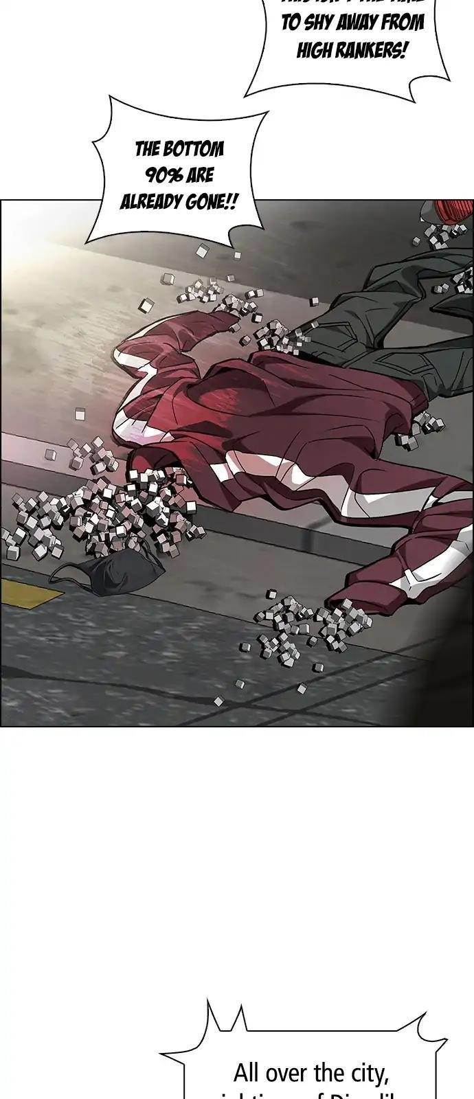 Dice: The Cube That Changes Everything Chapter 271 - Page 19