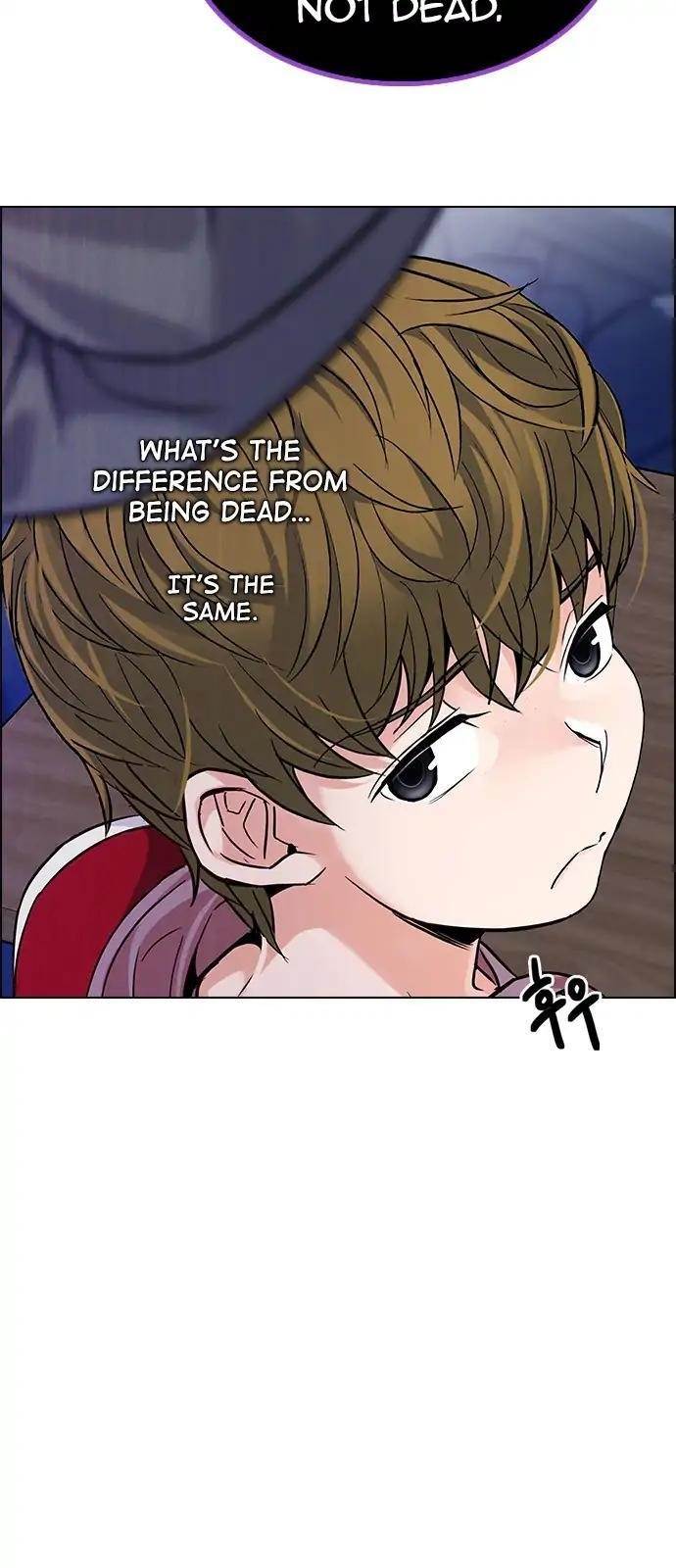 Dice: The Cube That Changes Everything Chapter 271 - Page 26