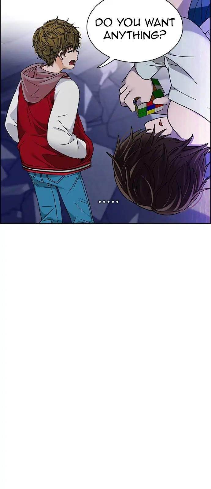 Dice: The Cube That Changes Everything Chapter 271 - Page 29