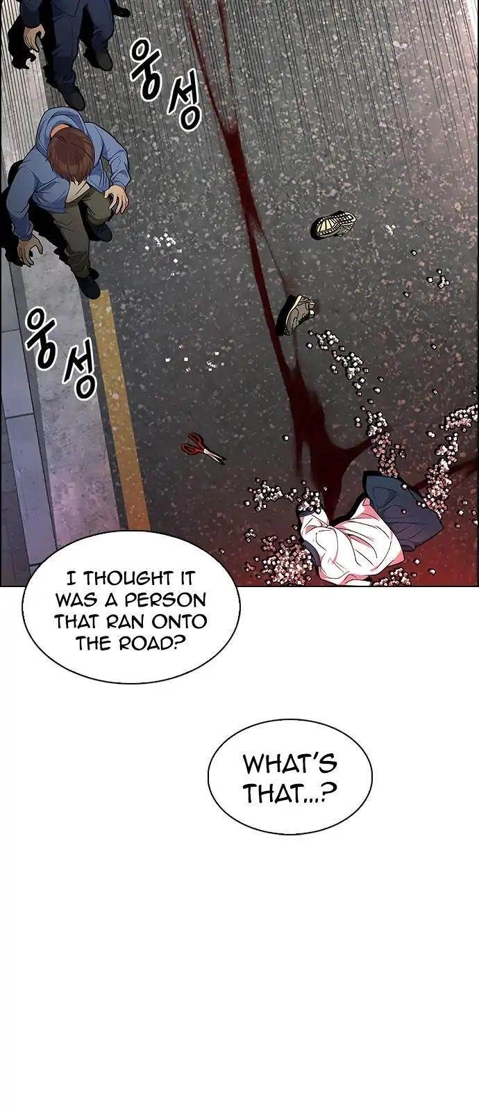 Dice: The Cube That Changes Everything Chapter 271 - Page 3