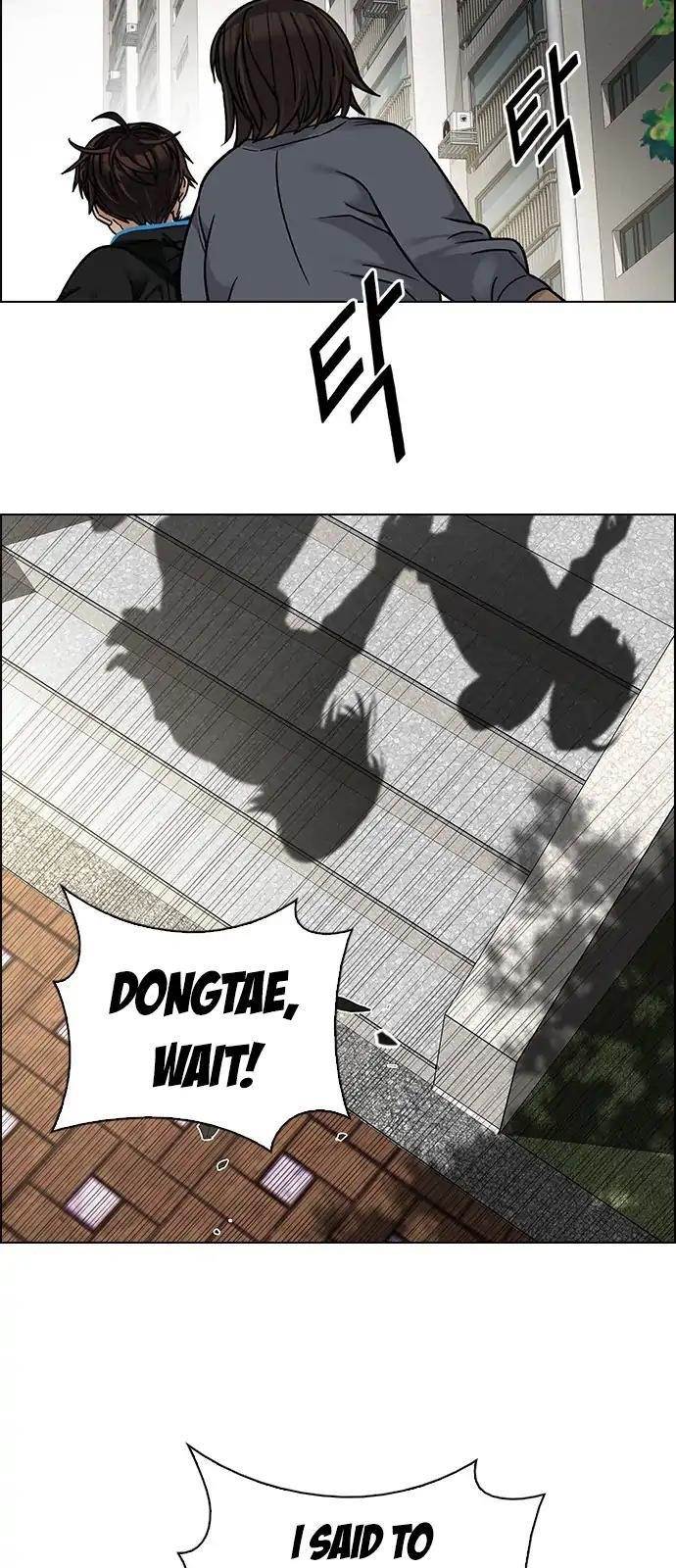 Dice: The Cube That Changes Everything Chapter 271 - Page 31