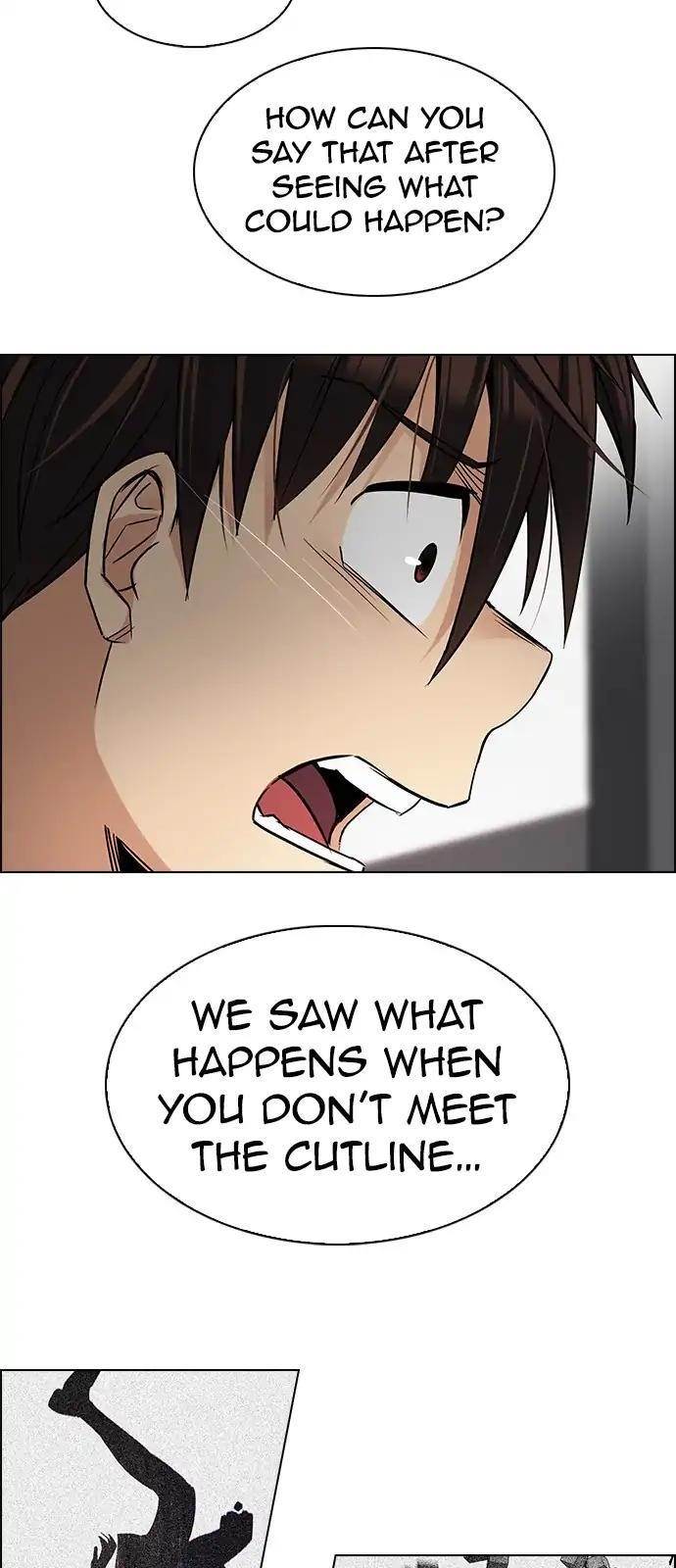 Dice: The Cube That Changes Everything Chapter 271 - Page 34