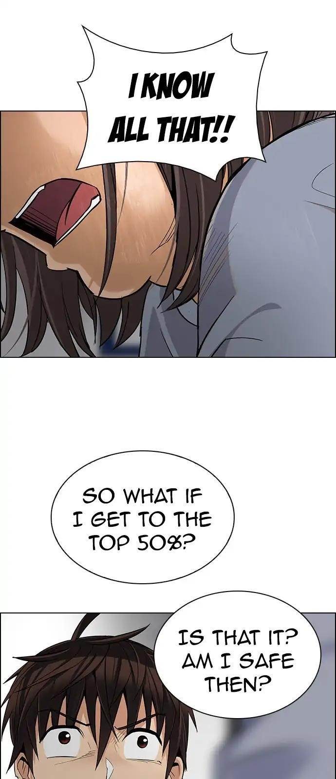 Dice: The Cube That Changes Everything Chapter 271 - Page 36