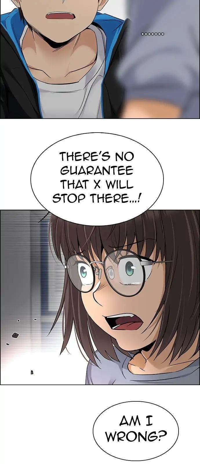 Dice: The Cube That Changes Everything Chapter 271 - Page 37