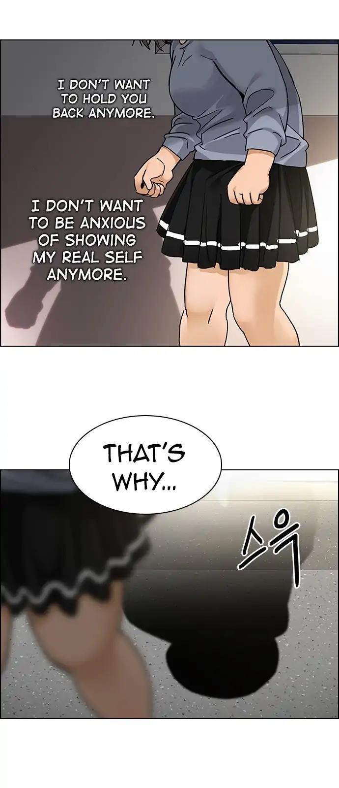 Dice: The Cube That Changes Everything Chapter 271 - Page 38