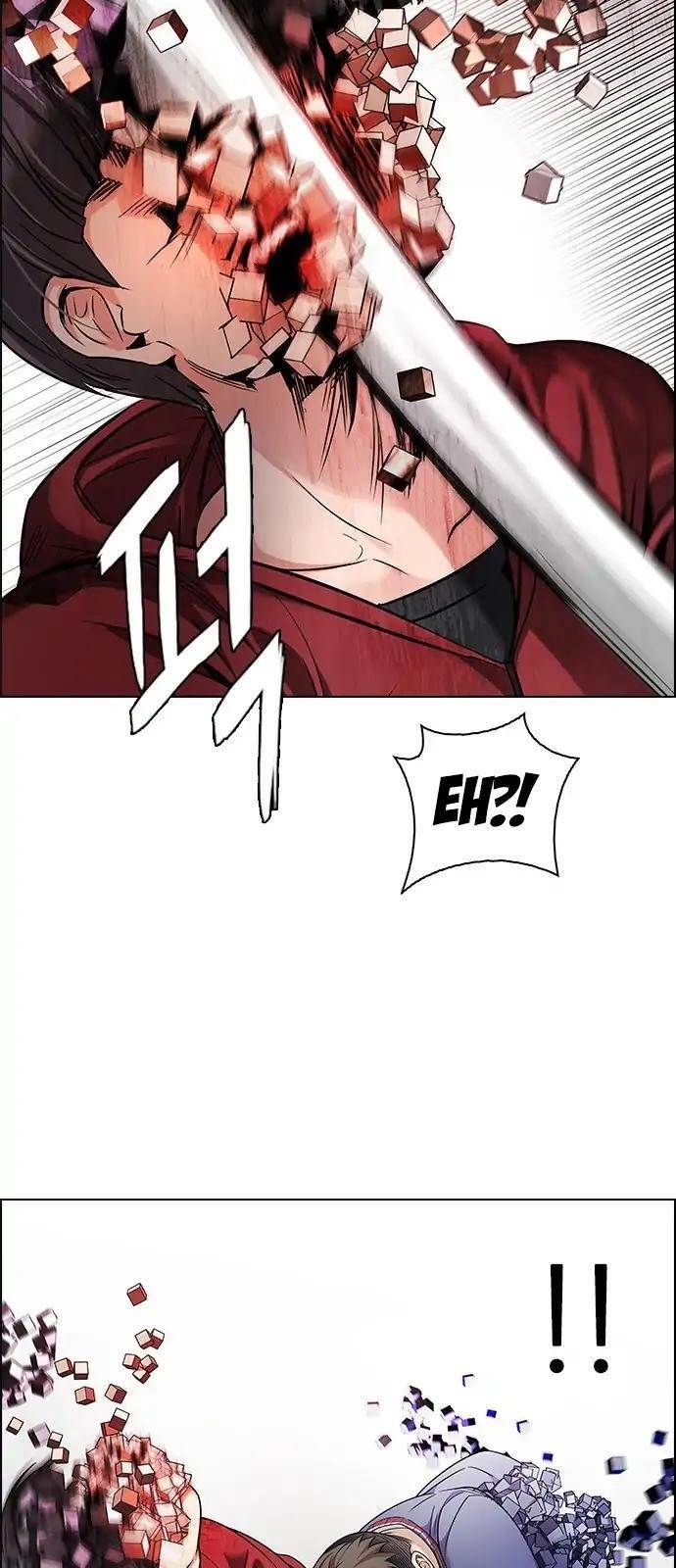 Dice: The Cube That Changes Everything Chapter 271 - Page 7