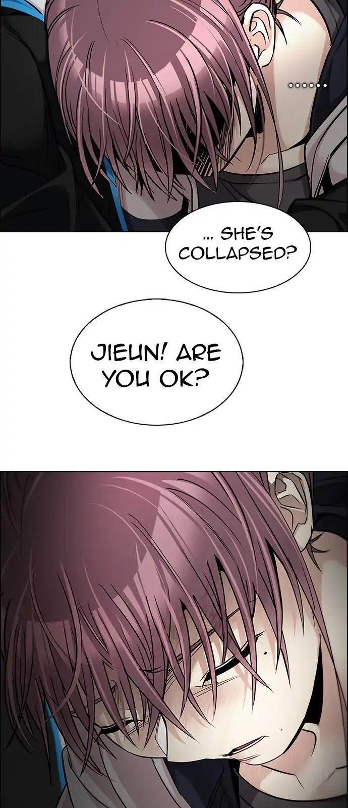 Dice: The Cube That Changes Everything Chapter 272 - Page 12