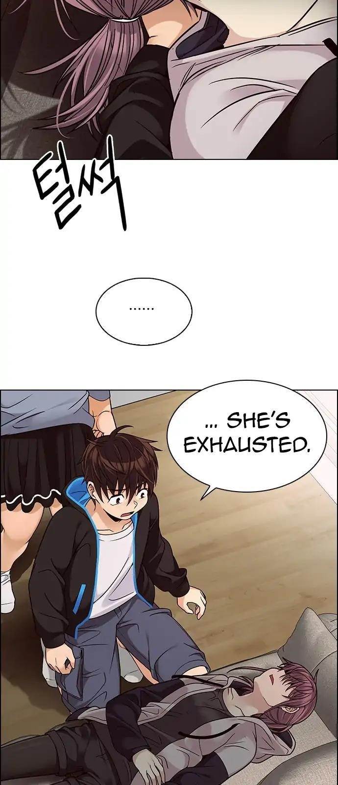 Dice: The Cube That Changes Everything Chapter 272 - Page 19