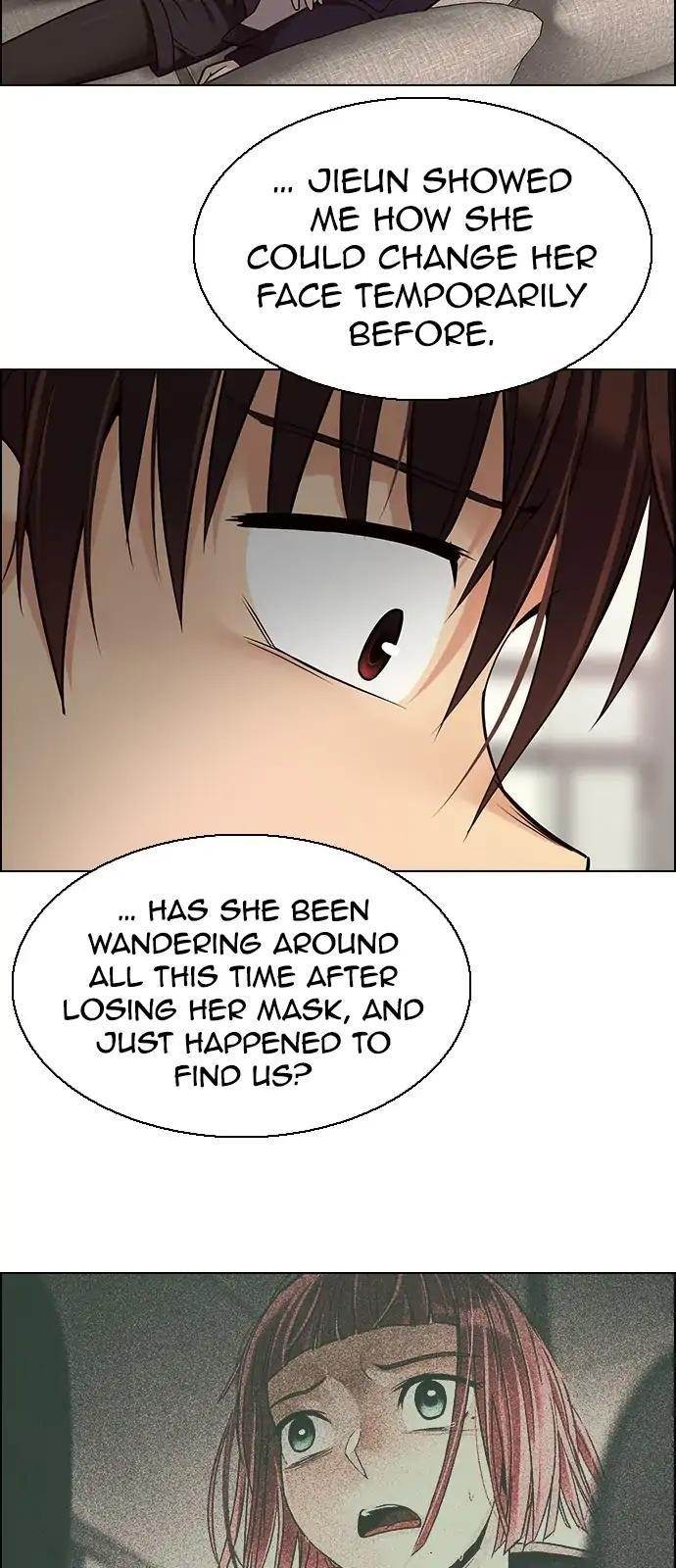 Dice: The Cube That Changes Everything Chapter 272 - Page 20