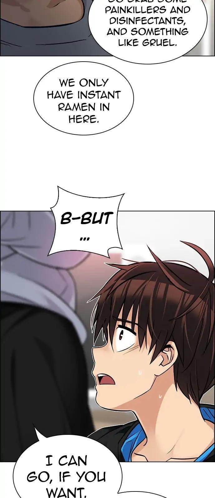 Dice: The Cube That Changes Everything Chapter 272 - Page 23