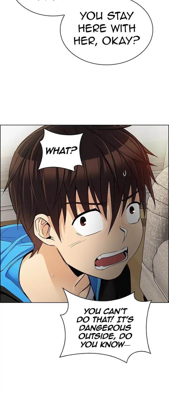 Dice: The Cube That Changes Everything Chapter 272 - Page 24