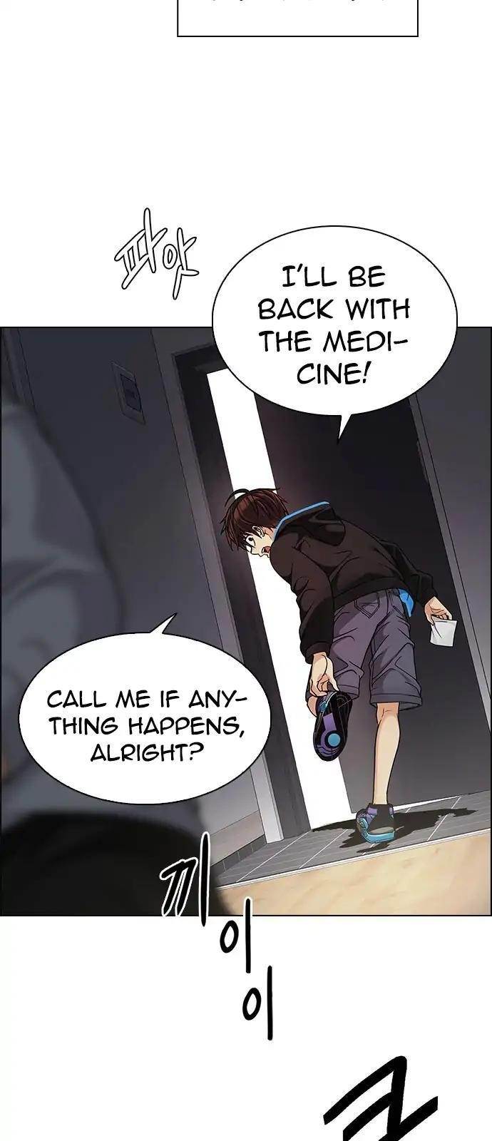 Dice: The Cube That Changes Everything Chapter 272 - Page 26