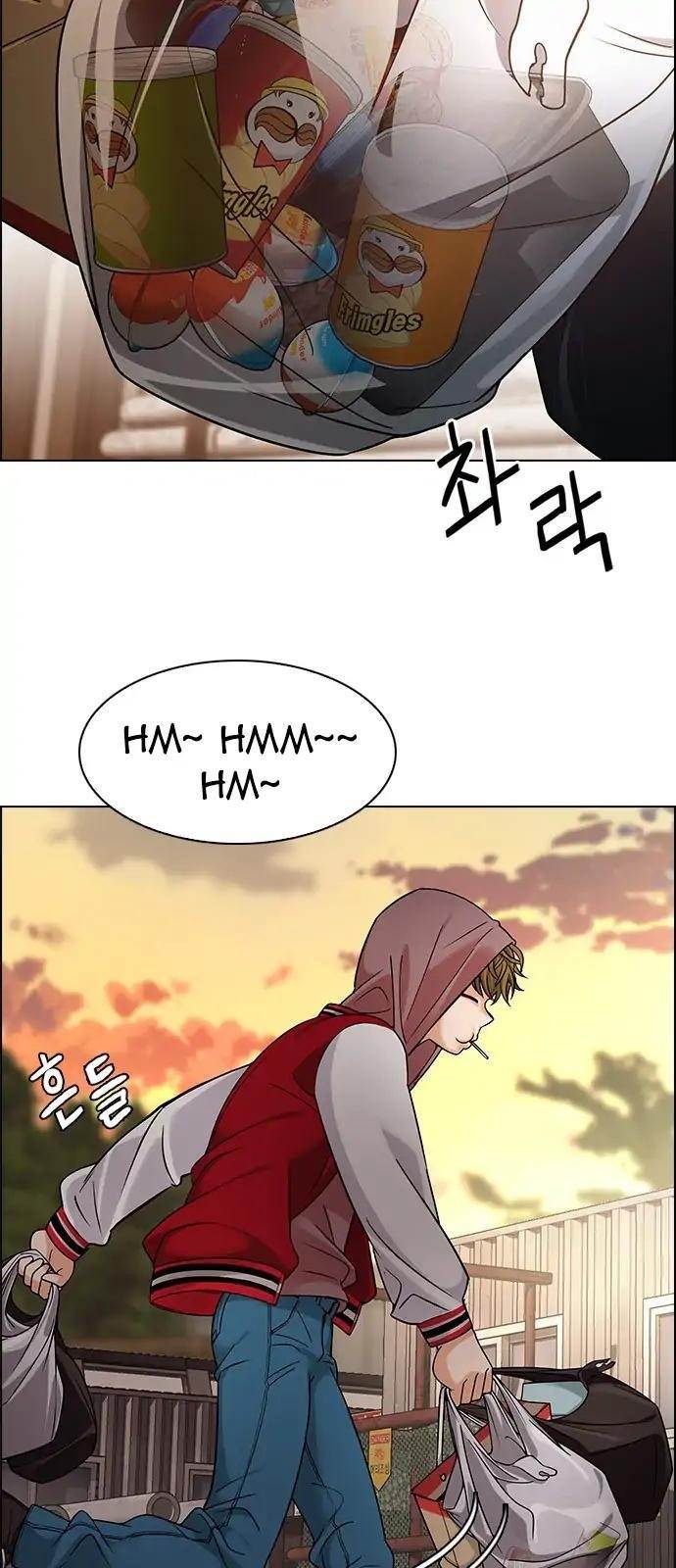 Dice: The Cube That Changes Everything Chapter 272 - Page 32