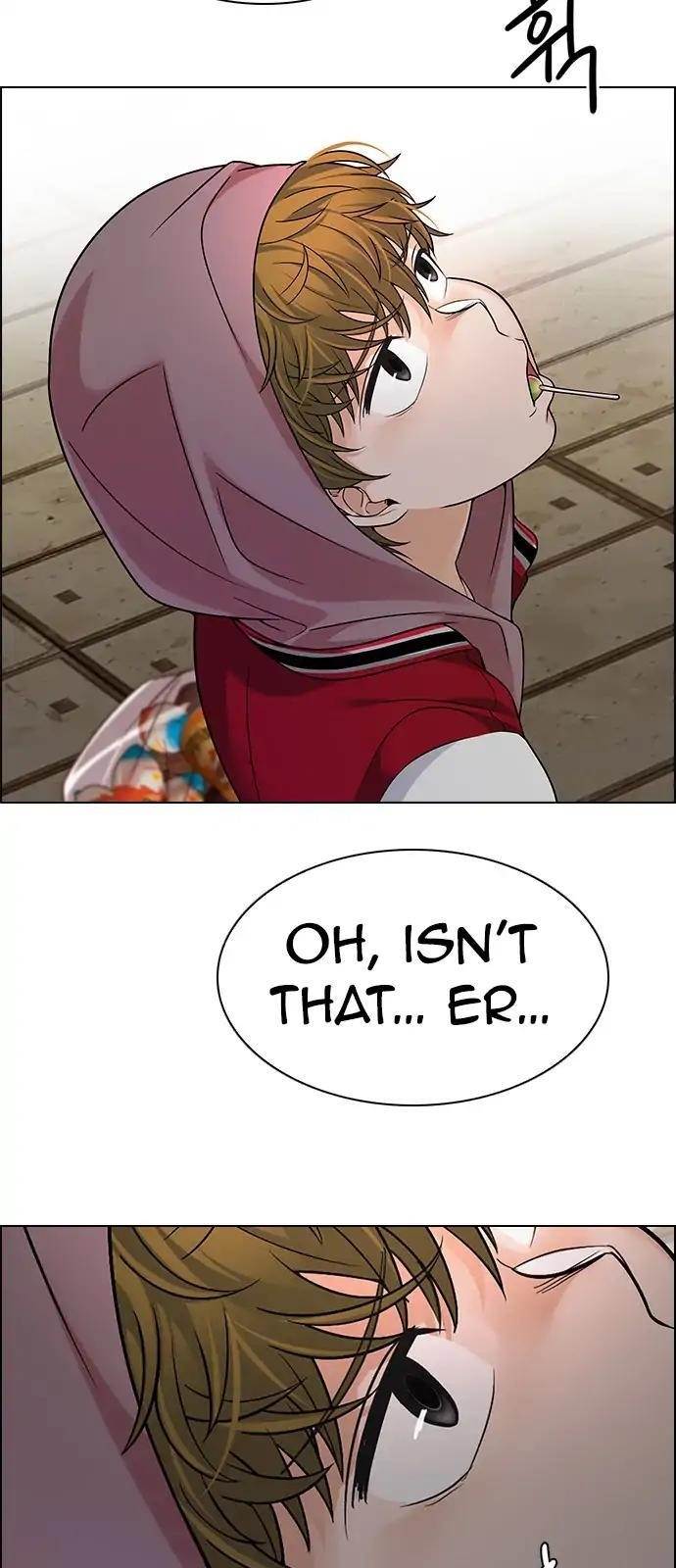 Dice: The Cube That Changes Everything Chapter 272 - Page 34