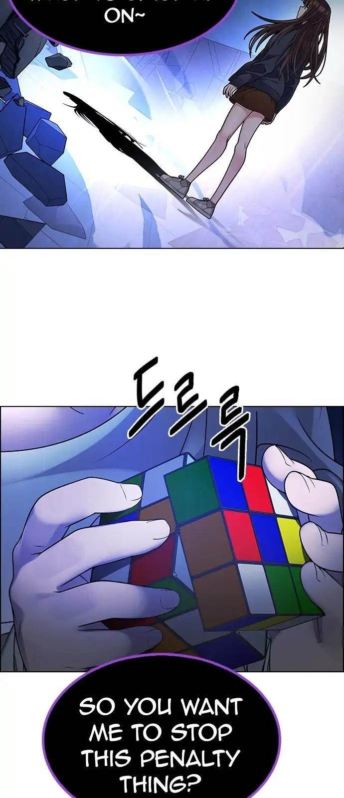 Dice: The Cube That Changes Everything Chapter 272 - Page 37