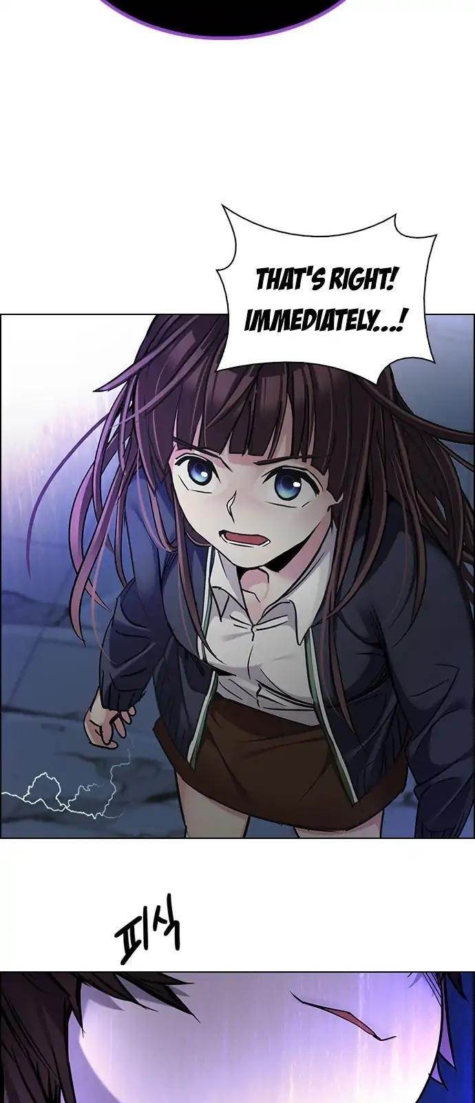 Dice: The Cube That Changes Everything Chapter 272 - Page 38