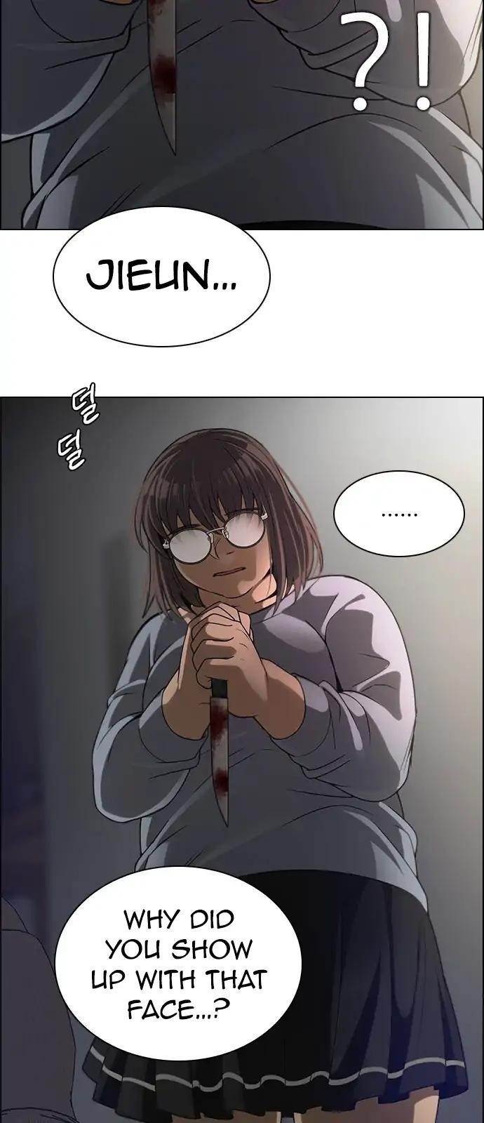 Dice: The Cube That Changes Everything Chapter 272 - Page 42