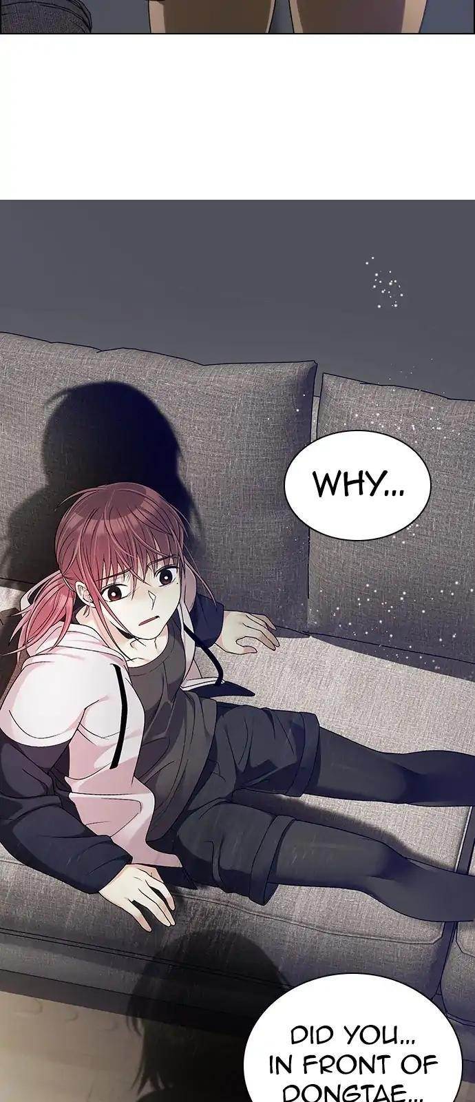 Dice: The Cube That Changes Everything Chapter 272 - Page 43