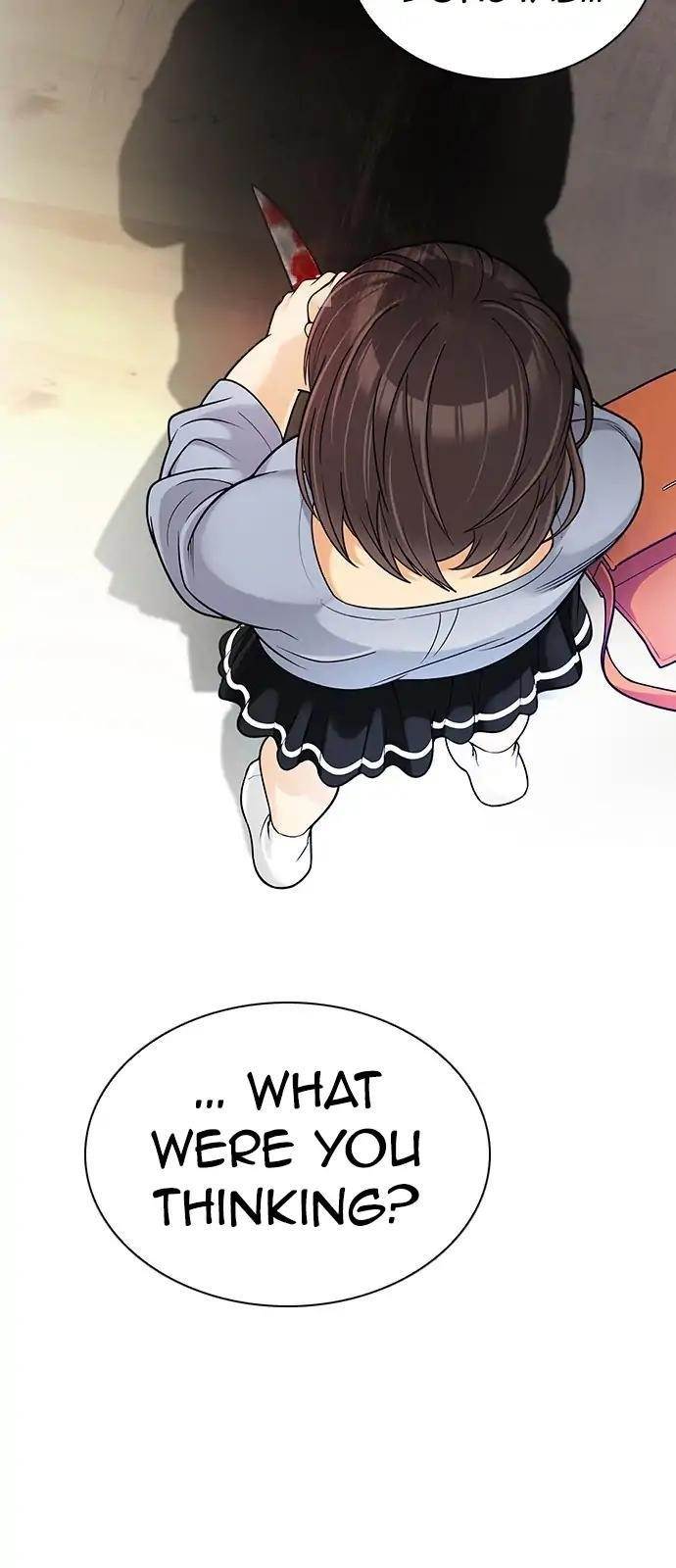 Dice: The Cube That Changes Everything Chapter 272 - Page 44