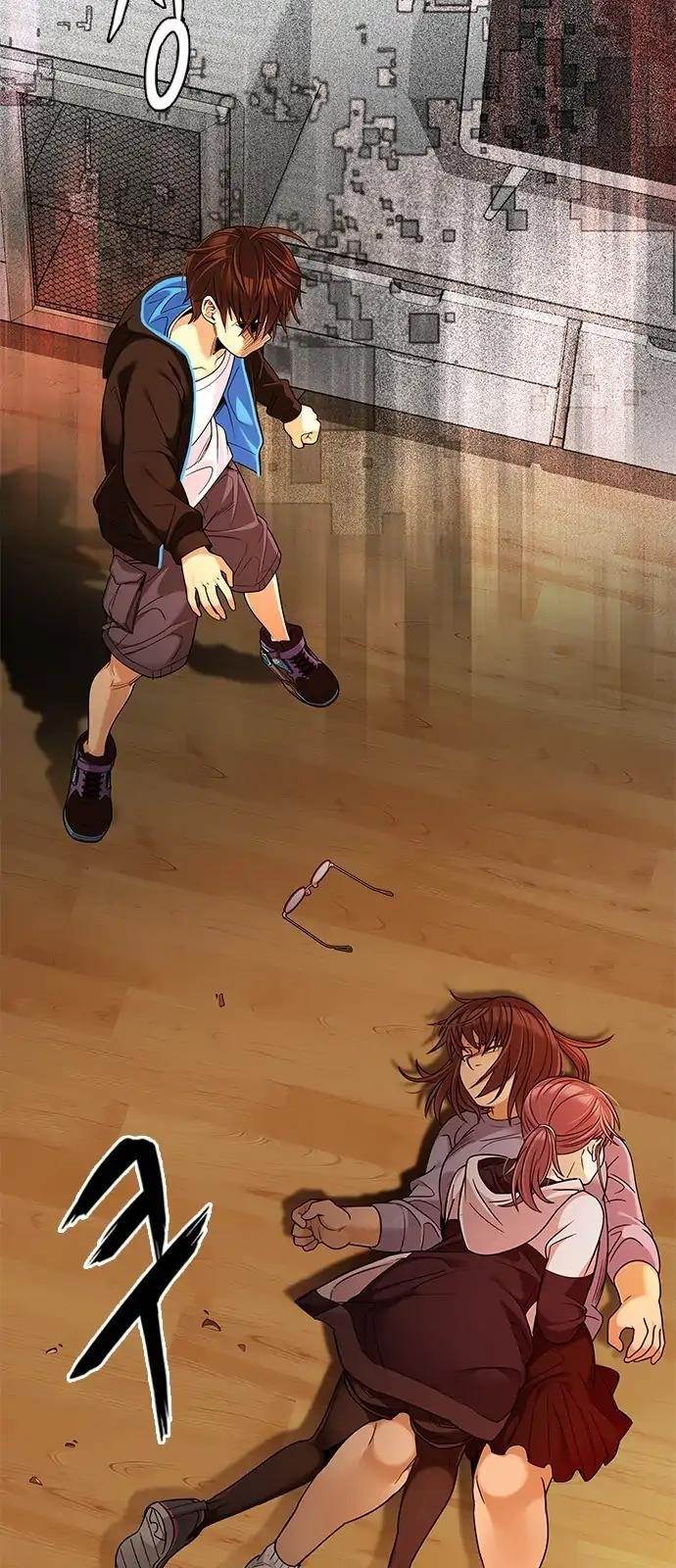 Dice: The Cube That Changes Everything Chapter 274 - Page 12