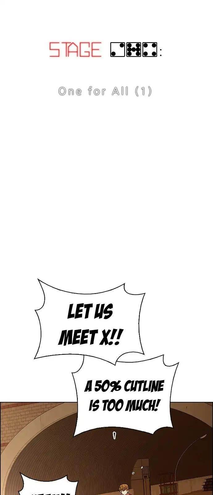 Dice: The Cube That Changes Everything Chapter 274 - Page 14