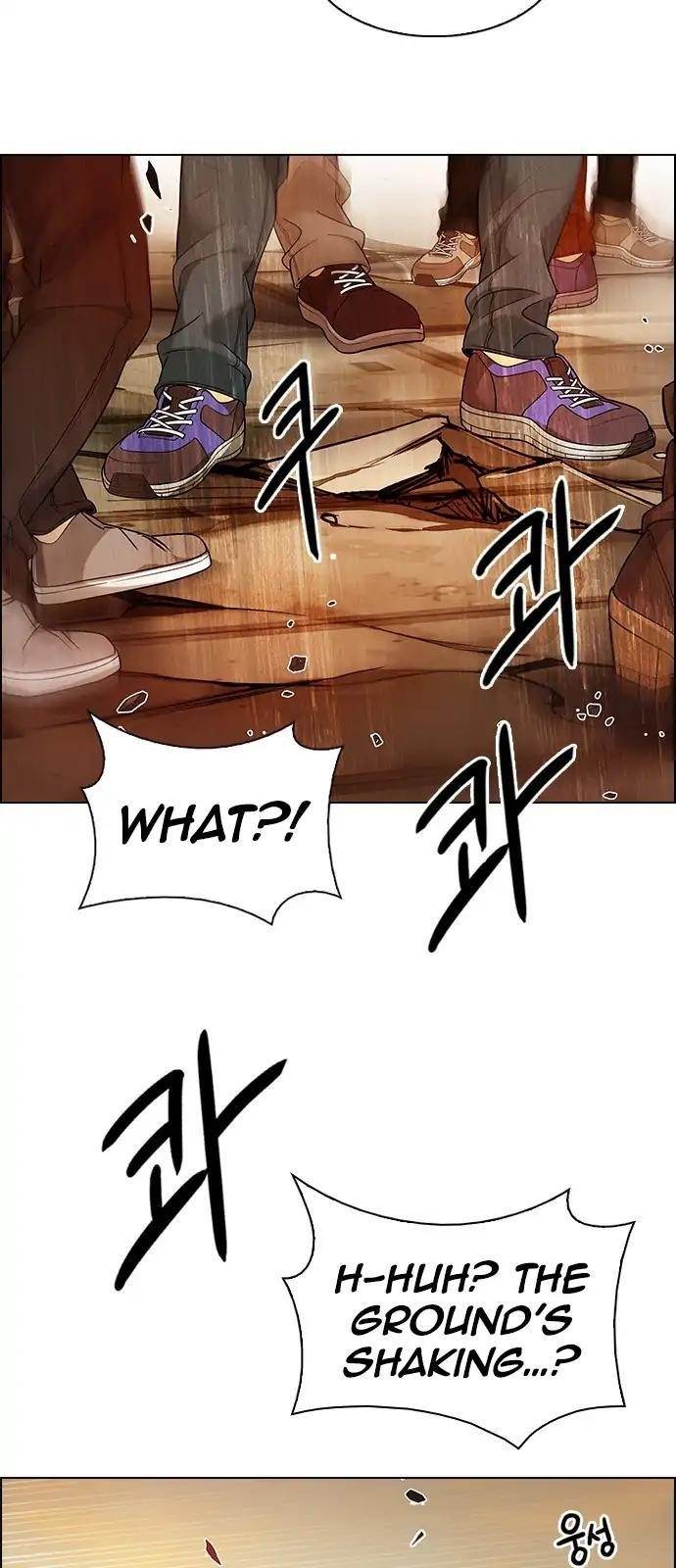 Dice: The Cube That Changes Everything Chapter 274 - Page 16