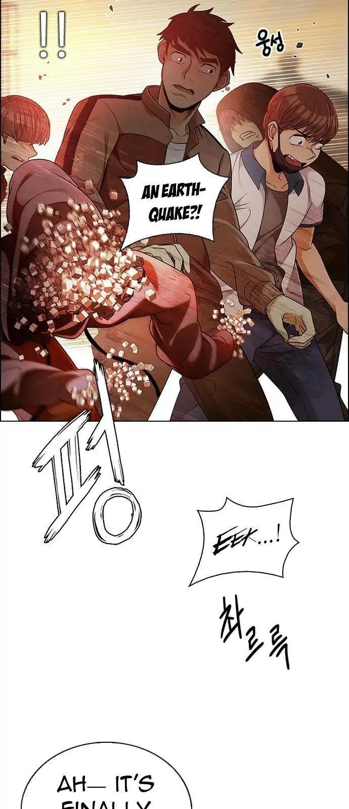 Dice: The Cube That Changes Everything Chapter 274 - Page 17