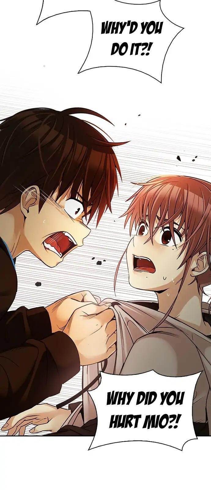 Dice: The Cube That Changes Everything Chapter 274 - Page 29