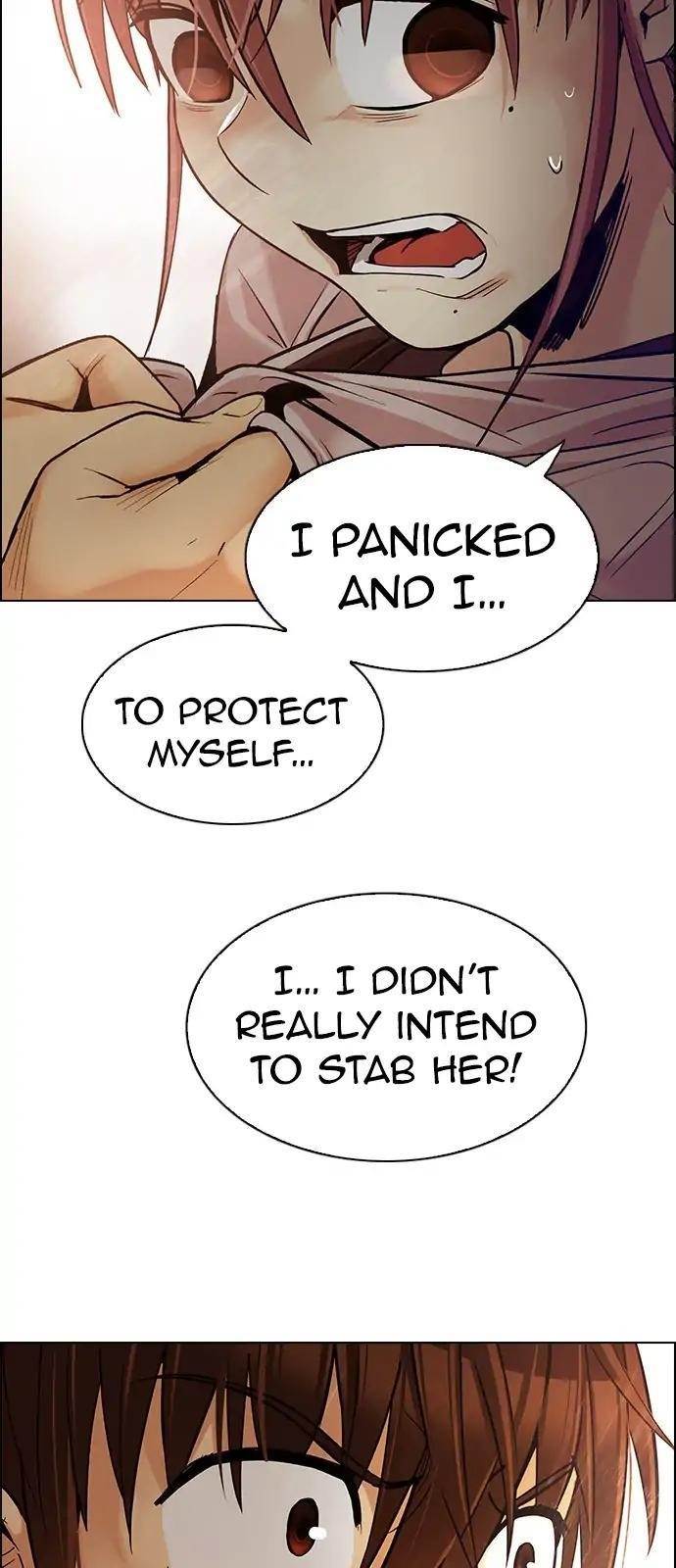 Dice: The Cube That Changes Everything Chapter 274 - Page 31