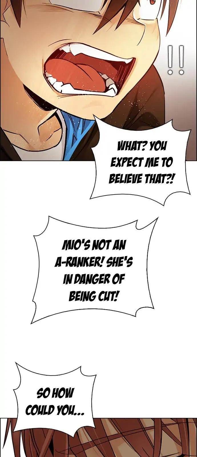 Dice: The Cube That Changes Everything Chapter 274 - Page 32