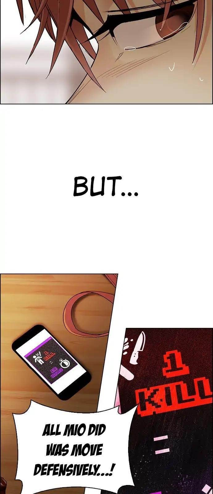 Dice: The Cube That Changes Everything Chapter 274 - Page 33