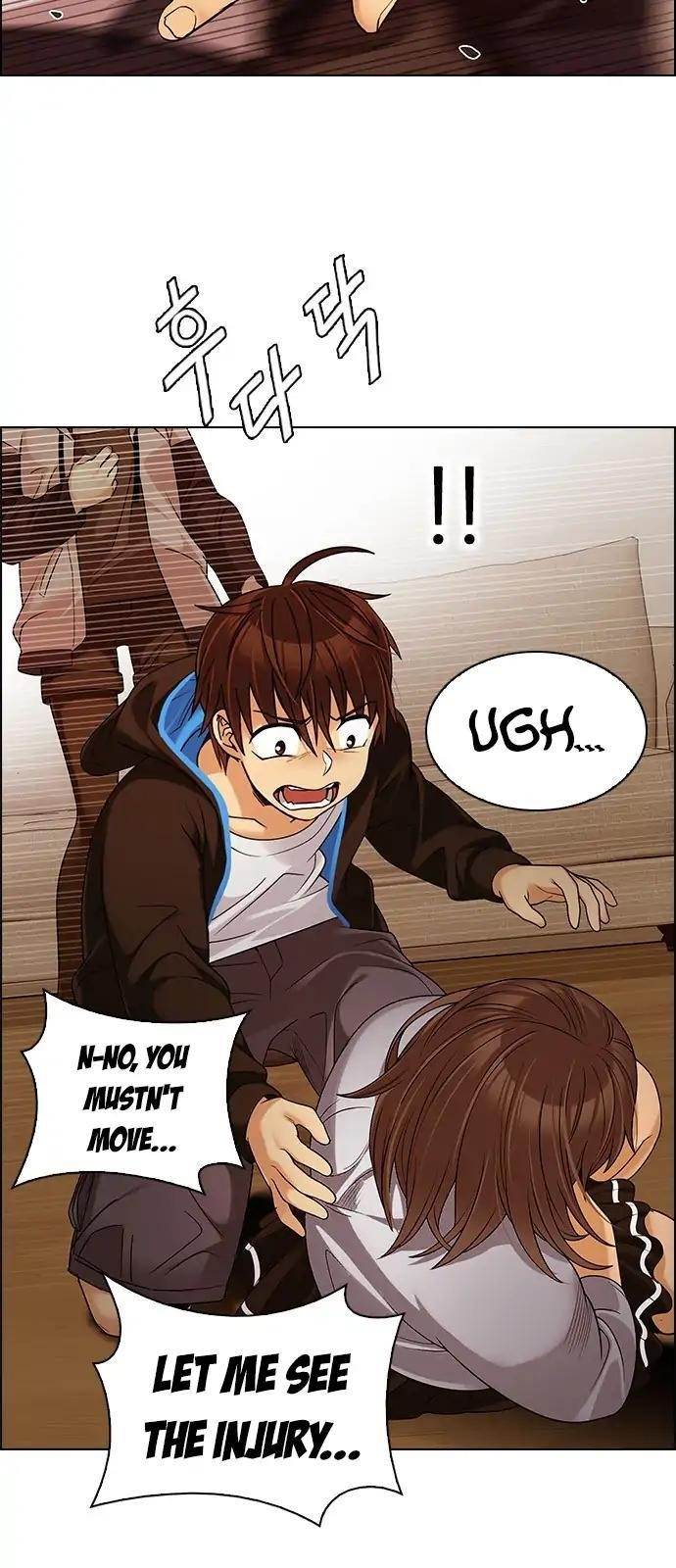 Dice: The Cube That Changes Everything Chapter 274 - Page 37