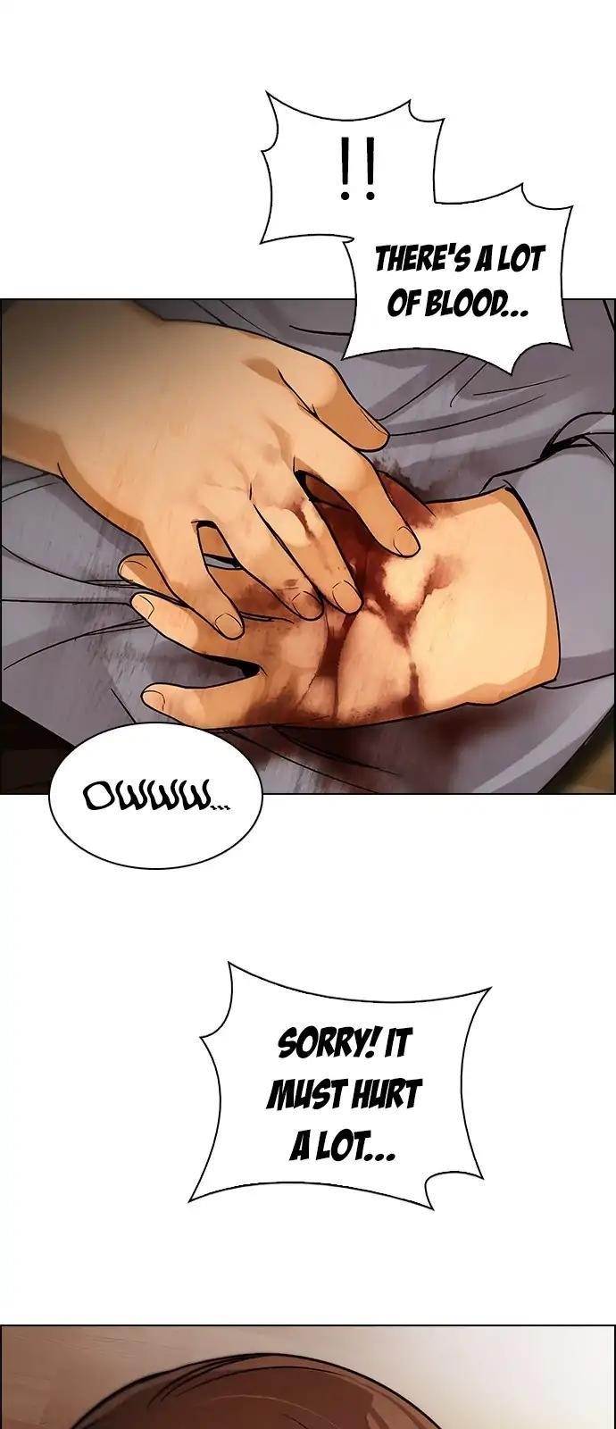 Dice: The Cube That Changes Everything Chapter 274 - Page 38