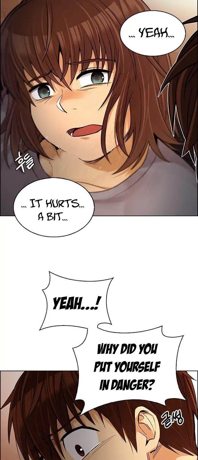 Dice: The Cube That Changes Everything Chapter 274 - Page 39