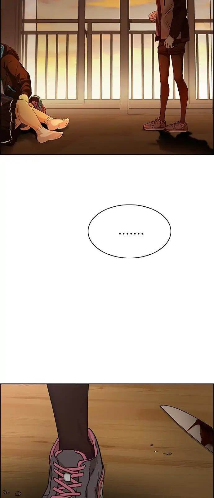 Dice: The Cube That Changes Everything Chapter 274 - Page 41