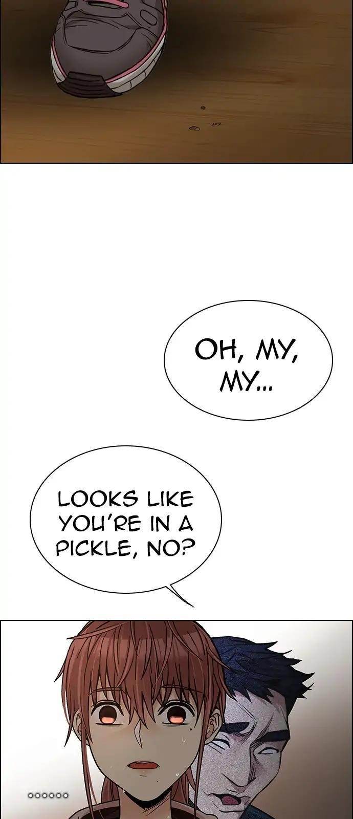 Dice: The Cube That Changes Everything Chapter 274 - Page 42