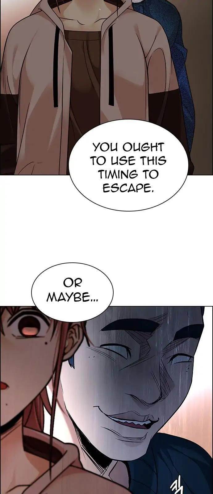 Dice: The Cube That Changes Everything Chapter 274 - Page 43