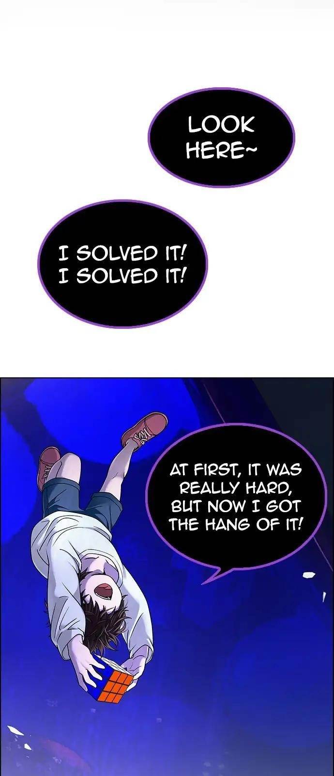 Dice: The Cube That Changes Everything Chapter 274 - Page 46