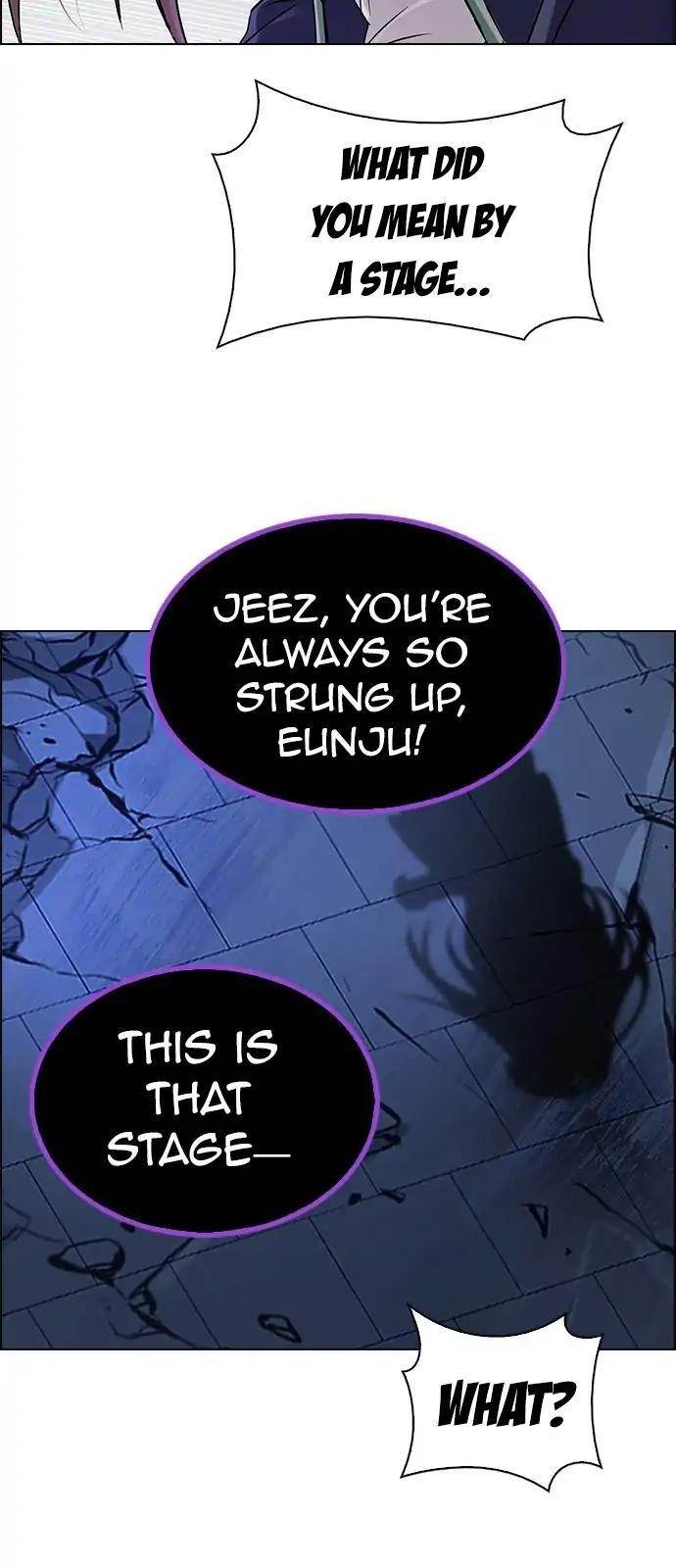 Dice: The Cube That Changes Everything Chapter 274 - Page 48