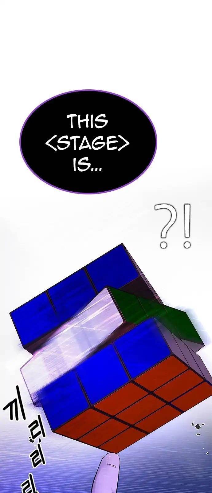 Dice: The Cube That Changes Everything Chapter 274 - Page 49