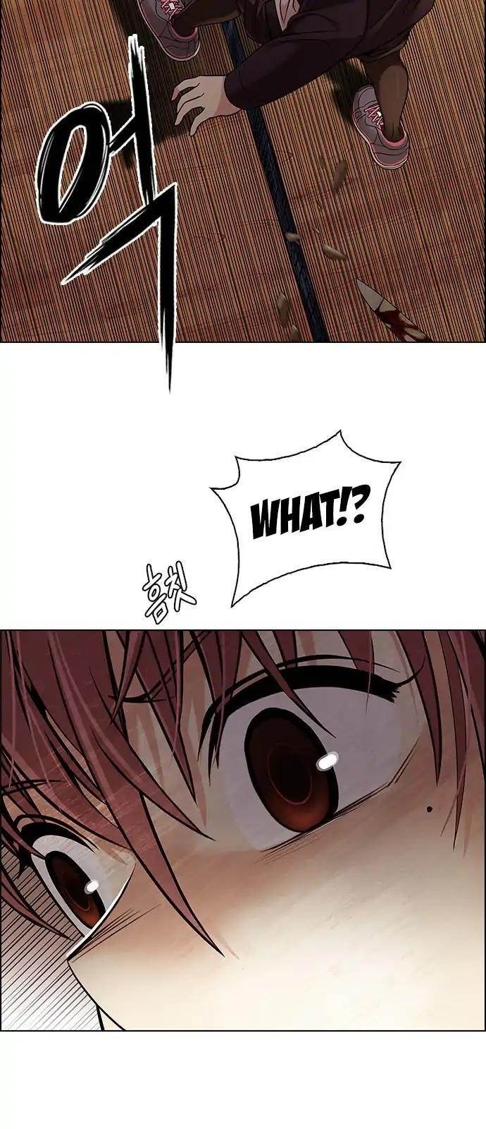 Dice: The Cube That Changes Everything Chapter 274 - Page 58