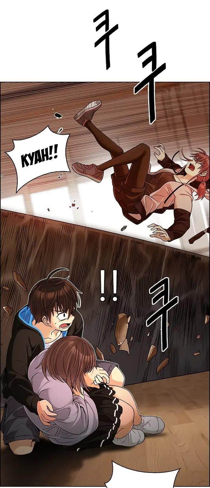 Dice: The Cube That Changes Everything Chapter 274 - Page 60