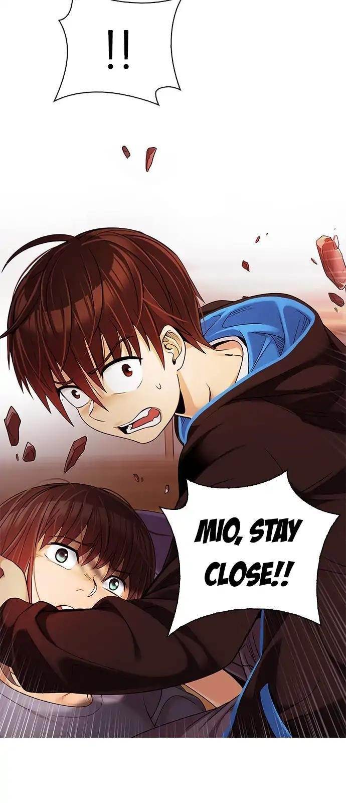 Dice: The Cube That Changes Everything Chapter 274 - Page 62