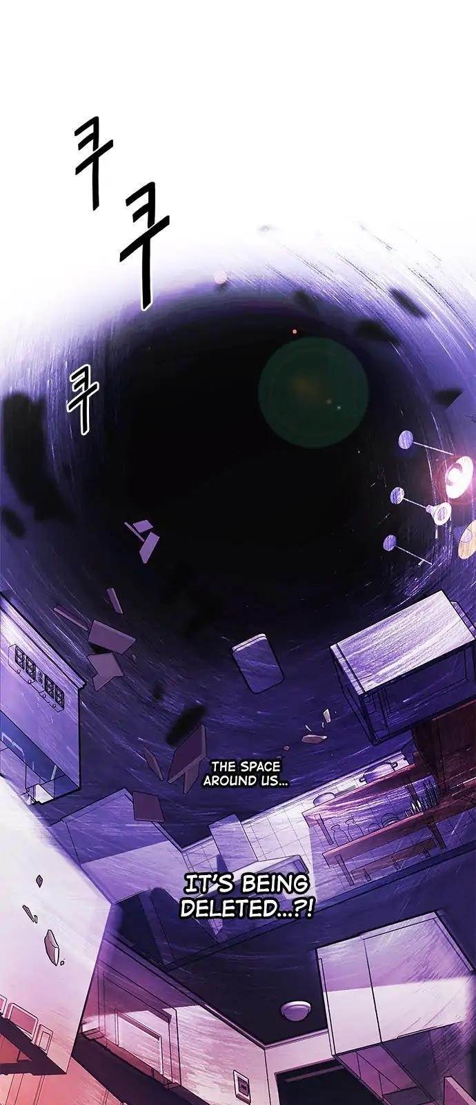 Dice: The Cube That Changes Everything Chapter 274 - Page 66