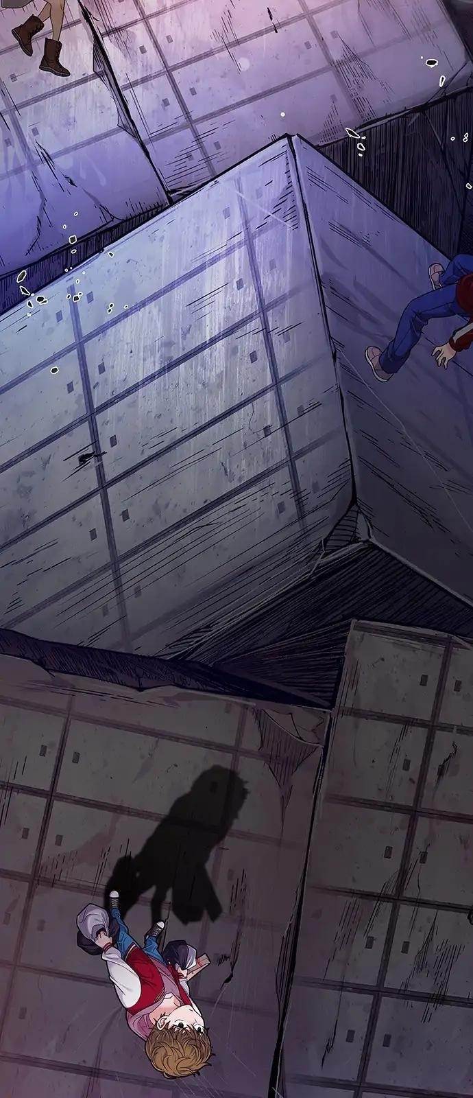 Dice: The Cube That Changes Everything Chapter 275 - Page 12