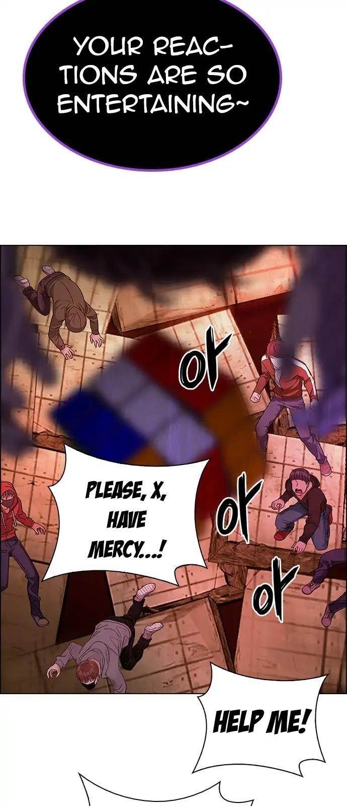 Dice: The Cube That Changes Everything Chapter 275 - Page 16